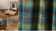 Glencoe Braeburn Plaid Check