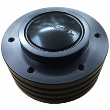 Optimill 36 spline steering