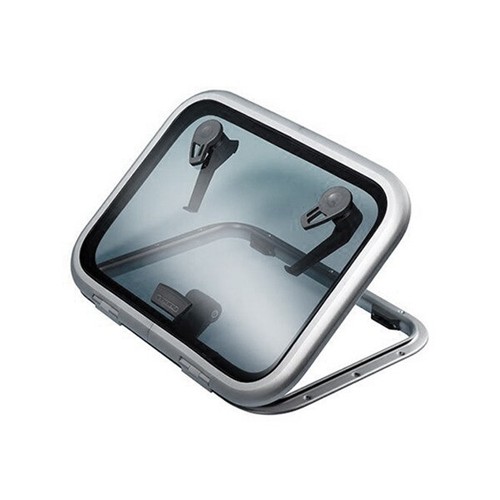 Lewmar medium profile hatch - medium, |