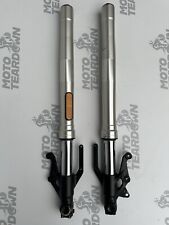 Triumph Street Triple 765S Front Forks Front Suspension 2017-2019 *UK ONLY*