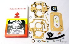 WEBER 32/34 DMTL LANDROVER