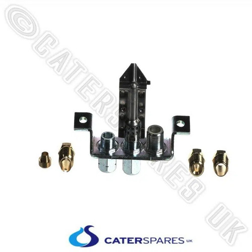 Lincat gas pilot assembly - lincat, 3
