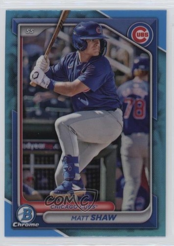 2024 bowman draft chrome - draft,