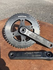 Rotor Aldhu 172.5 50/34 24mm