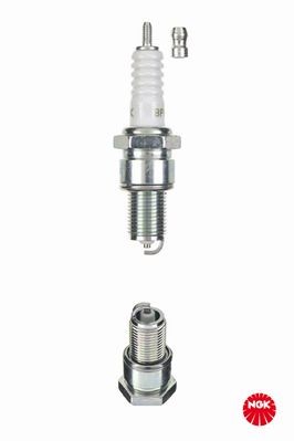 Spark plug ngk 5637 - 5637, alfa