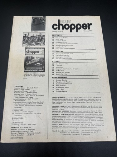 Street chopper feb 1972 pics - feb,