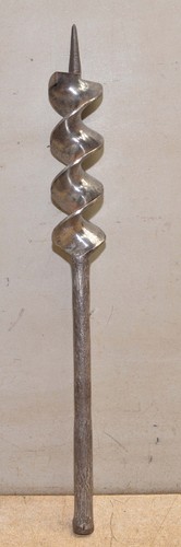 Rare antique job pugh - t, 1/2"