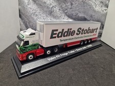 Atlas Editions Eddie Stobart