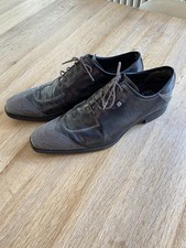 Harris Firenze Brown Leather