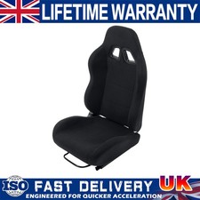 Racing Bucket Seat Large Car