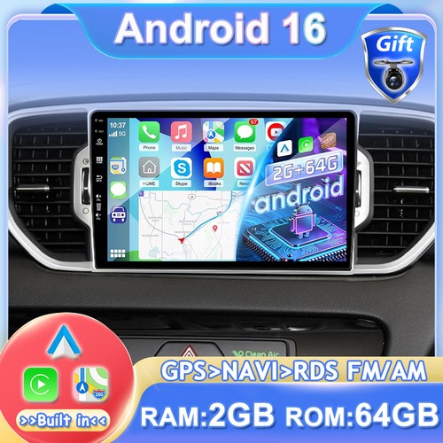 Car stereo android16 for - stereo,