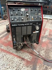 Murex Transiting Ac/dc  352