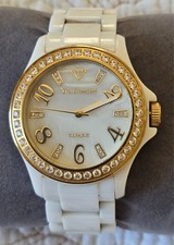 Lovely Ladies YVES CAMANI Gold