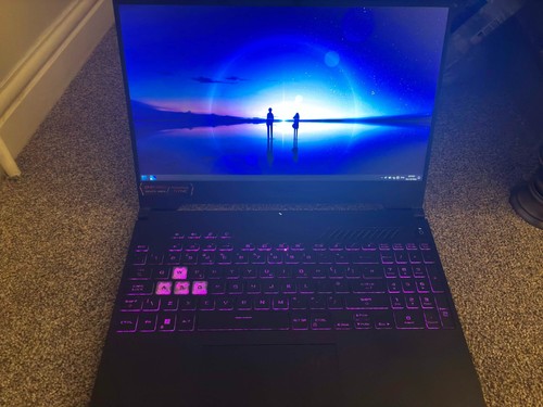 Asus tuf f15 gaming - f15, 2022