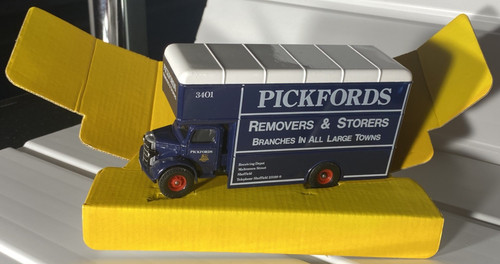 Corgi/97082/Bedford/O