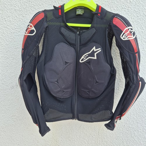 Alpinestars bionic plus body - plus,