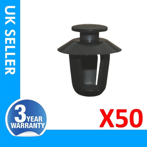 50x side moulding panel trim - side,