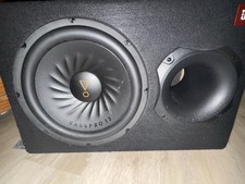 JBL SUBBP12AM 12" Amplified