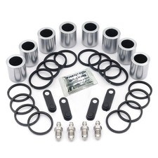 For Jaguar XKR X150 2006-2014