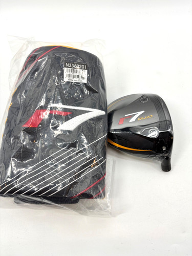 Taylormade quad mini driver - r7,