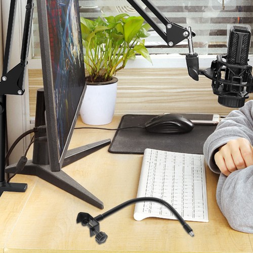 Professional mic clamp - mic,