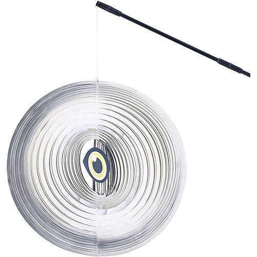 Pontec heron deterrent wind - pontec,