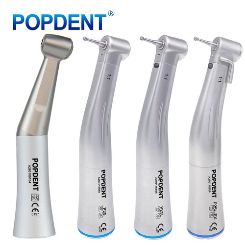 Nsk style dental - 1:1, (led