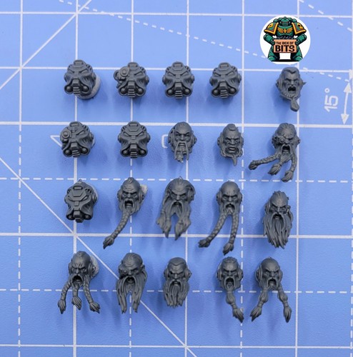 Warhammer 40k space wolves - 40k,
