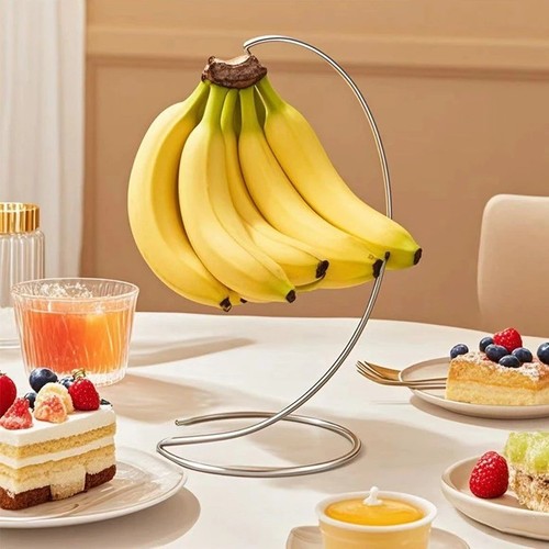 Banana hook grapes fruit - banana,