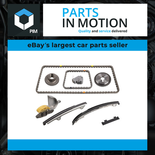 Timing chain kit fits - timing,