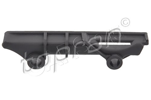 Timing chain slide rail - timing, upper
