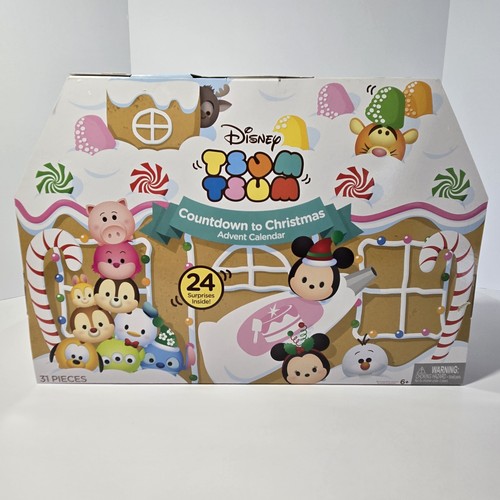 Disney tsum countdown - tsum,