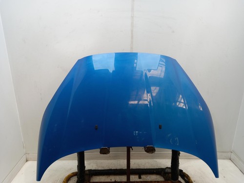 Ford fiesta bonnet 2012 - ford,