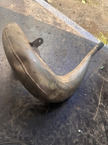 Ktm300 exc dep front exhaust - exc,