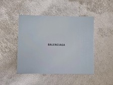 Balenciaga Fold-over Magnetic