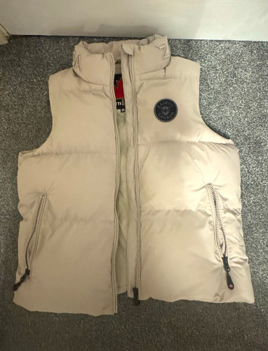 Zavetti canada beige - zavetti, gilet