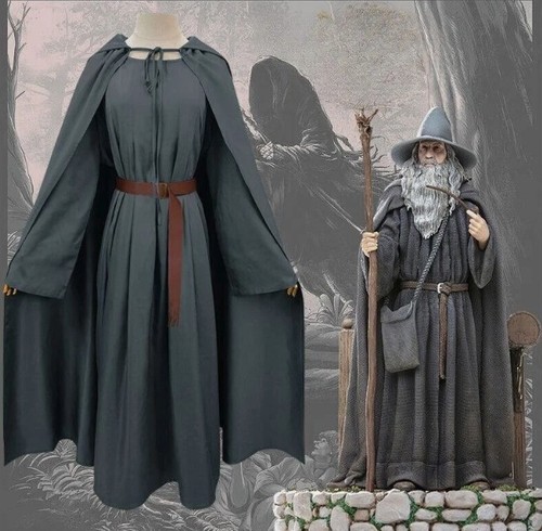 The lord rings gandalf - the,