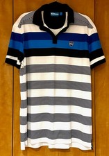 Bunker Mentality Golf Polo