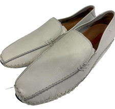 Pikolinos Jerez White LEATHER