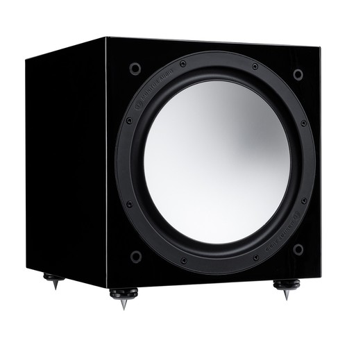 Monitor audio silver 12 - silver, w-12