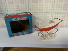 Doll house pram the happiness - house,