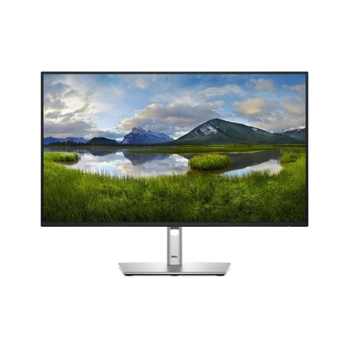Dell series inch lcd - 27,