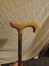 Walking Stick cane handmade
