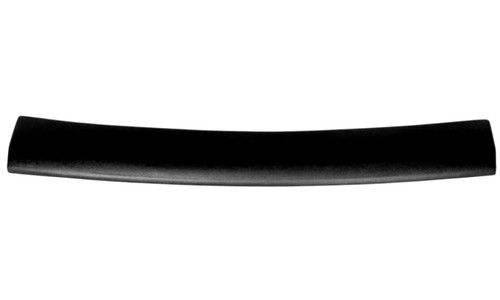 Abs bumper scratch - abs,