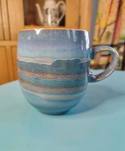 Beautiful denby large azure - beautiful,