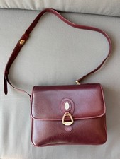 Vintage Must de Cartier