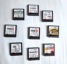 FIFA and Football Games -