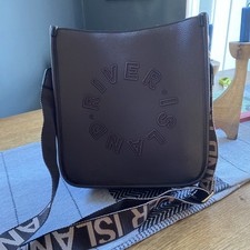 New This Seasons River island Shoulder Bag Brown Never Used