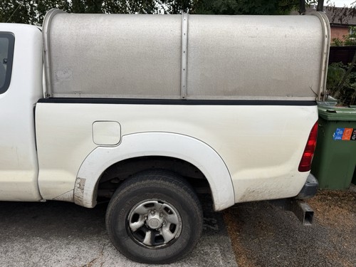 Ifor williams canopy for - canopy,