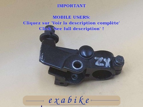 Clutch box for kawasaki - clutch,